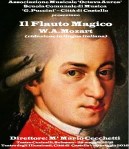 Copertina Il Flauto Magico