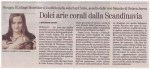 Articolo Giornale dell'Umbria 31 maggio 2014 (2)