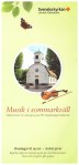 Lidingo kyrkan concert