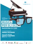 Musica per gli occhi