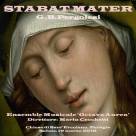 Copertina Stabat mater