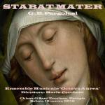 Copertina Stabat mater