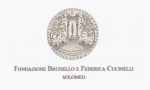 Logo Fondazione Cucinelli