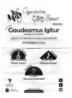 gaudeamus-igitur